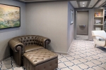 Owners Stateroom Cabin 945. Picture