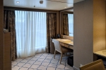 Owners Stateroom Cabin 945. Picture