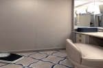 Owners Stateroom Cabin 945. Picture