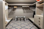 Owners Stateroom Cabin 945. Picture