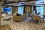 Owners Stateroom Cabin 945. Picture