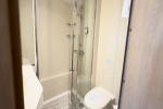 Balcony Stateroom Cabin 7182. Picture