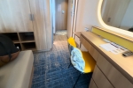 Balcony Stateroom Cabin 7182. Picture