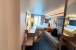Balcony Stateroom Cabin 7182. Picture