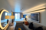 Balcony Stateroom Cabin 7182. Picture