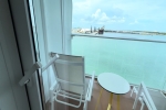 Balcony Stateroom Cabin 7182. Picture