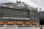Star Princess Ship Picture  7