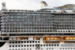 Star Princess Ship Picture  6