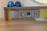 Inward Stateroom Cabin 14621. Picture