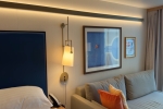 Inward Stateroom Cabin 14621. Picture