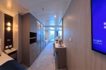 Mini Stateroom Cabin 14450. Picture