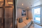 Mini Stateroom Cabin 14450. Picture