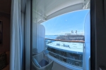 Mini Stateroom Cabin 14450. Picture