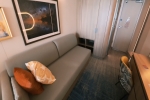 Panoramic Stateroom Cabin 14138. Picture