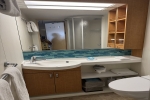 Boardwalk and Central Park Balcony Stateroom Cabin 14711. Picture