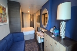 Oceanview Stateroom Cabin 3638. Picture