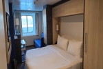 Oceanview Stateroom Cabin 3638. Picture