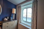 Oceanview Stateroom Cabin 3638. Picture