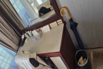 Club Deluxe Verandah Stateroom Picture