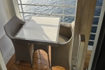 Club Deluxe Verandah Stateroom Picture