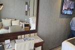 Club Deluxe Verandah Stateroom Picture