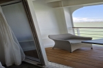Club Deluxe Verandah Stateroom Picture