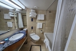 Junior Suite Cabin Picture