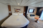 Junior Suite Stateroom Cabin 1584. Picture