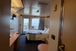 Balcony Cabin Picture