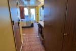 Balcony Stateroom Cabin 12202. Picture