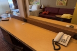 Balcony Stateroom Cabin 12202. Picture