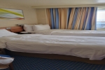 Balcony Stateroom Cabin 6280. Picture