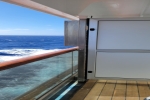 Balcony Stateroom Cabin 6280. Picture