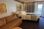 Balcony Stateroom Cabin 9231. Picture