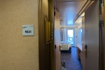 Balcony Stateroom Cabin 9231. Picture