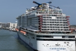 Carnival Jubilee Ship Picture  1