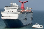 Carnival Paradise Ship Picture 6 Carnival Paradise Ship Picture 6