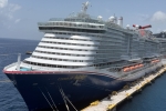 Carnival Jubilee Ship Picture  7