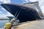 Carnival Dream Ship Picture 5 Carnival Dream Ship Picture 5