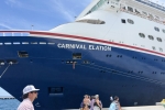 Carnival Elation Ship Picture  11