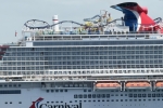 Carnival Jubilee Ship Picture  10