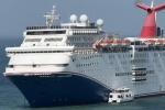 Carnival Paradise Ship Picture 4 Carnival Paradise Ship Picture 4