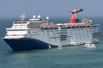 Carnival Paradise Ship Picture 2 Carnival Paradise Ship Picture 2
