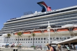 Carnival Dream Ship Picture 7 Carnival Dream Ship Picture 7