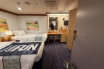 Interior Cabin Picture
