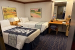 Interior Stateroom Cabin 9204. Picture