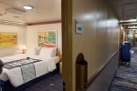 Picture Stateroom Cabin 9202. Picture