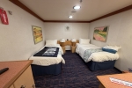 Interior Stateroom Picture
