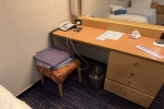 Interior Stateroom Picture