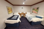 Interior Stateroom Picture